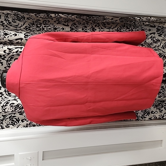 Oddy blazer, Raspberry Colored NWOT - Picture 7 of 10